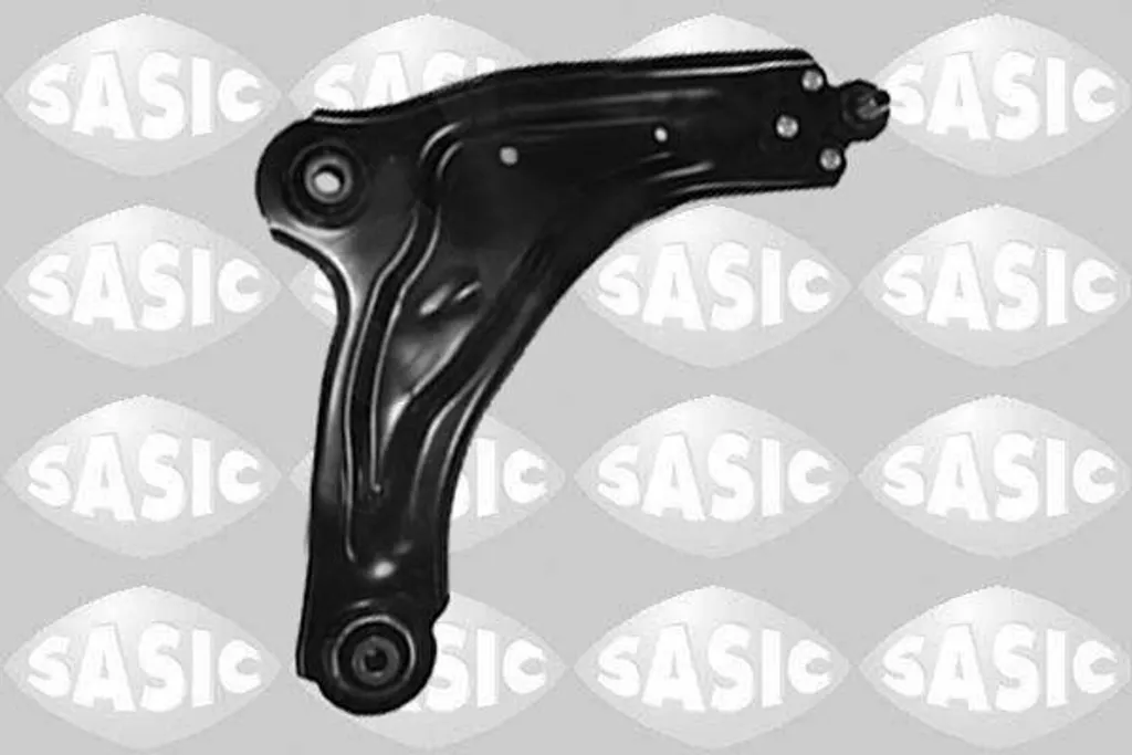 Bras de suspension renforcé SASIC 7474002 - Suspension de roue Espace