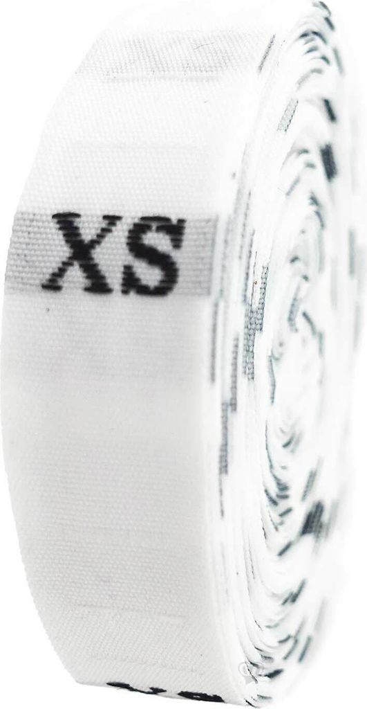 300 Größen-Etiketten Kleidergrößen Textiletiketten Labels 40x10mm Variantenwahl