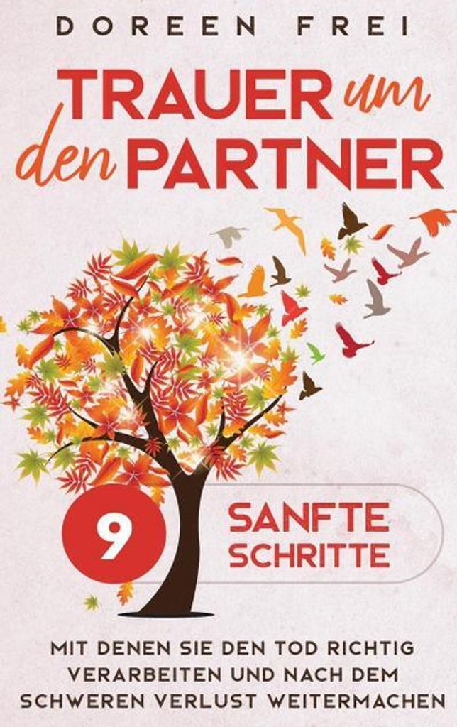 Ger-Trauer Um Den Partner
