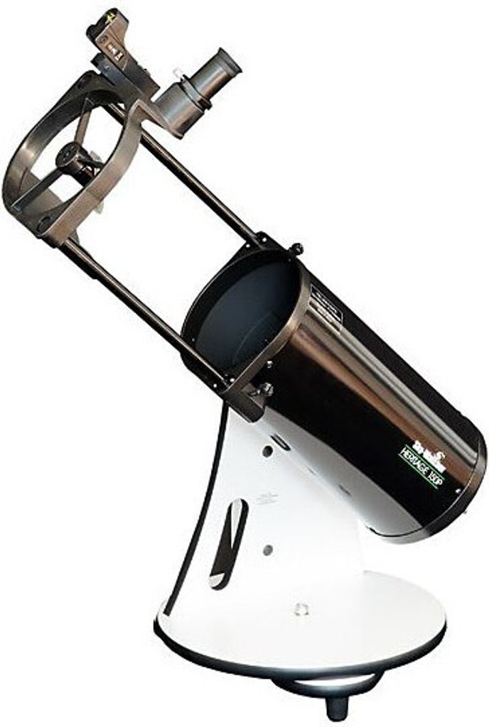 Télescope dobson Skywatcher N 150/750 Heritage FlexTube DOB Image du produit 