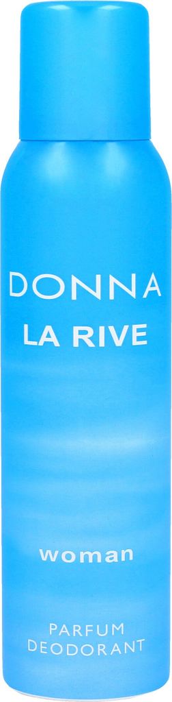 La Rive Donna Deodorant Spray 150ml