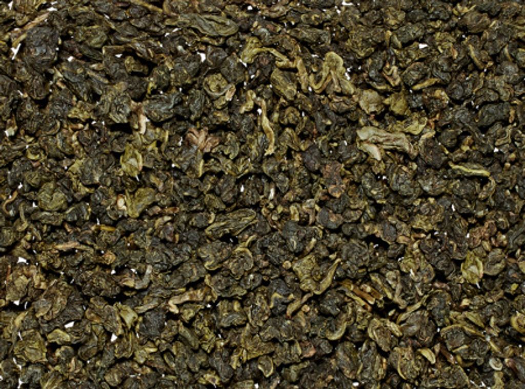 1 kg Halbfermentierter Tee Formosa Classic Tung Ting "Jade" Oolong