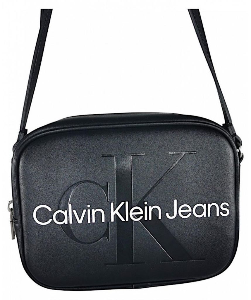 Calvin Klein Tasche Schwarz in Gr. OneSize