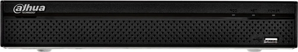 NVR Dahua NVR4108HS-4KS2 Enregistreur Vidéo Réseau 4K 8 Canaux