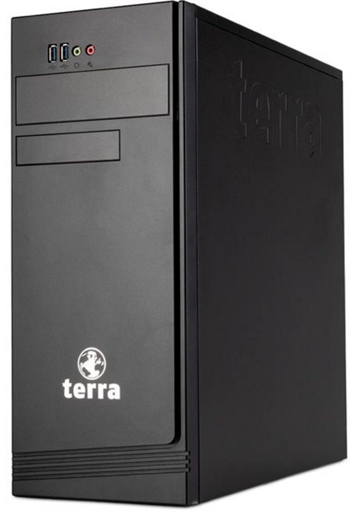 Terra Pc-Business 7000 Silent Produktbild 