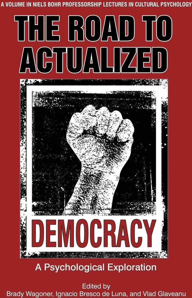 The Road to Actualized Democracy