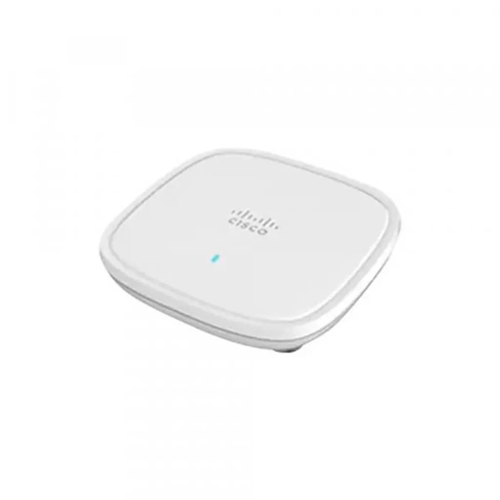 Cisco Embedded Wireless Controller Point d'Accès WLAN Intelligent WiFi