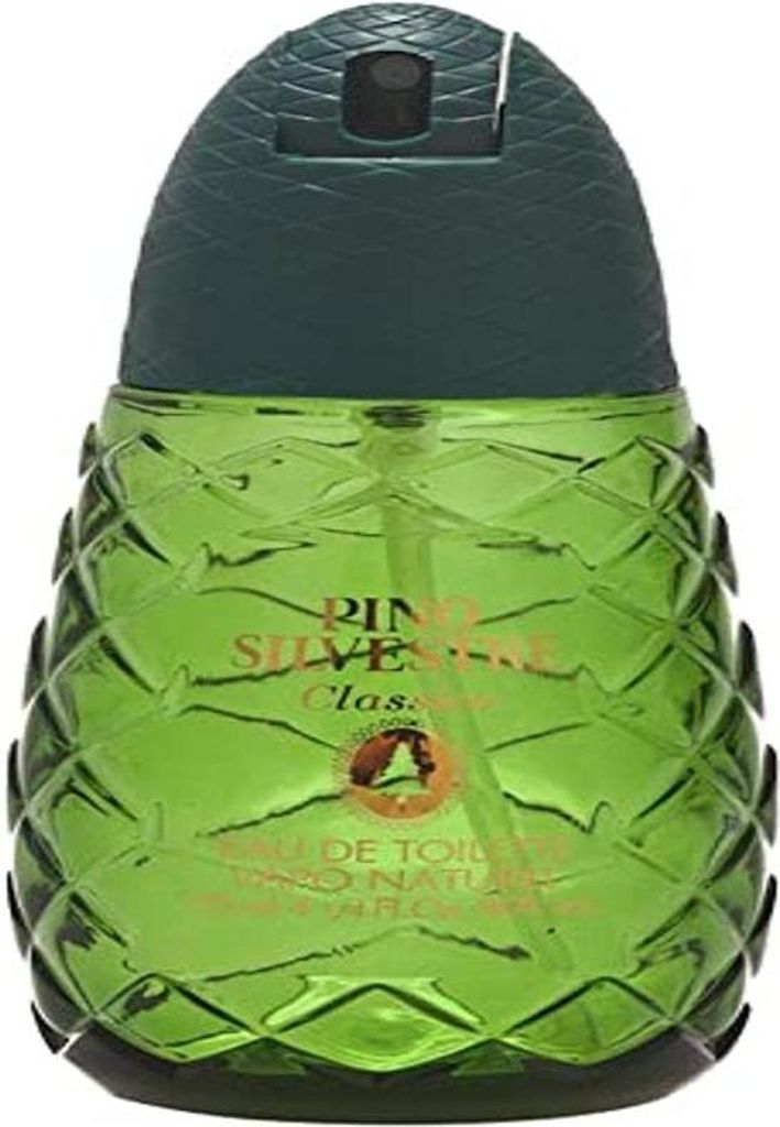 Pino Silvestre Classico(M) Edt 125Ml Vapo Immagine del prodotto 