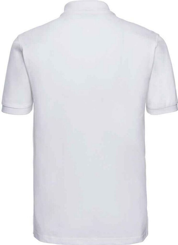Russell - Pánska polokošeľa "Classic" PC6218 (XL) (Biela) Obrázok produktu 2