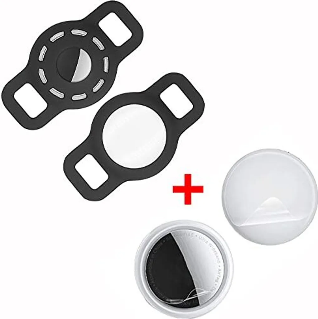 Collare Per Gatti Tile Life360 Mate Custodia Impermeabile In Silicone Anti Smarrimento E 485004