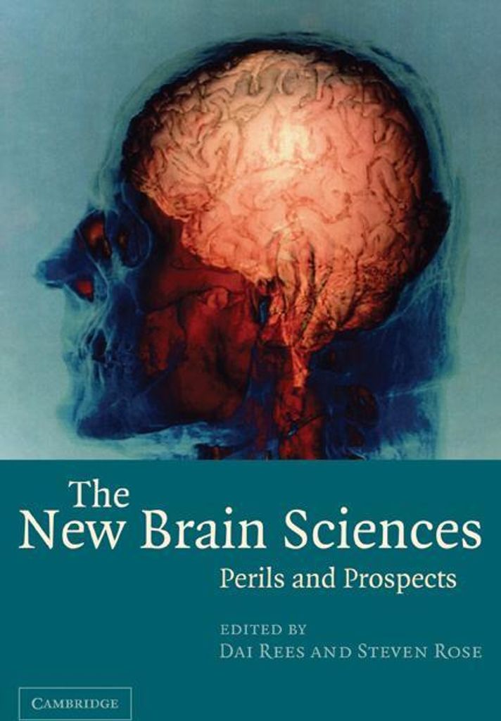 The New Brain Sciences