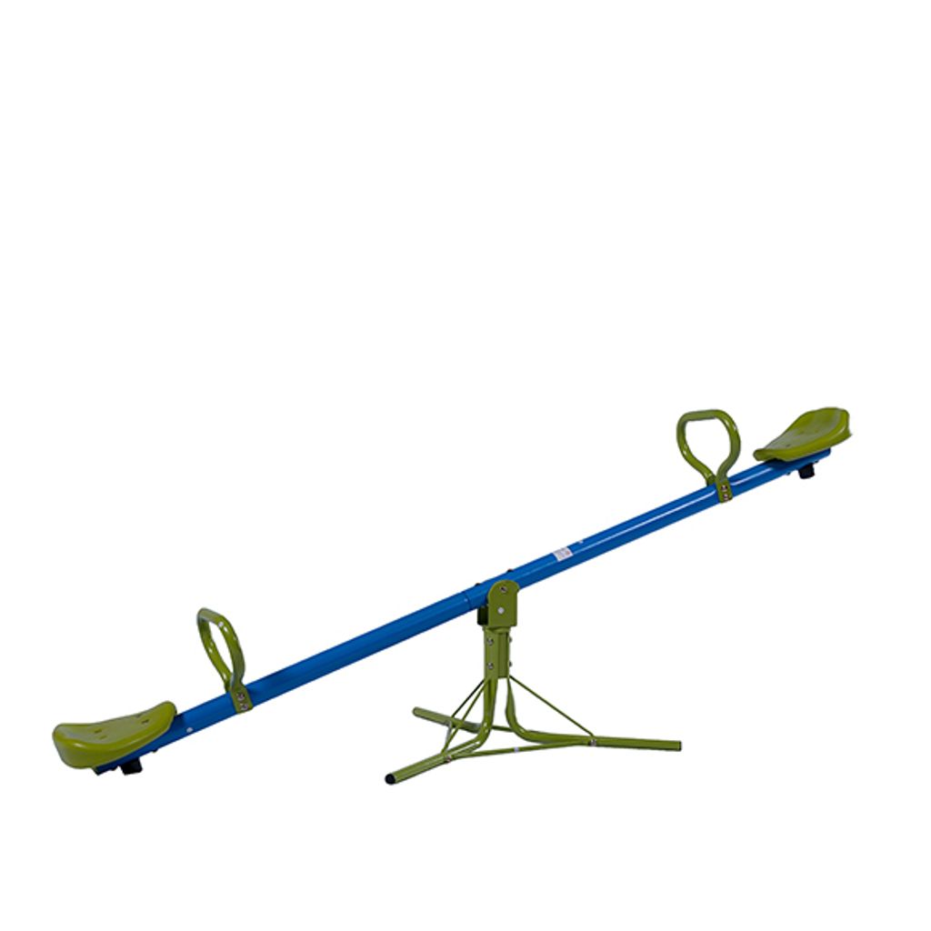 Sandora 40210 Kinder - Wippe mit 360° Rotation XSS001 - Produktbild 