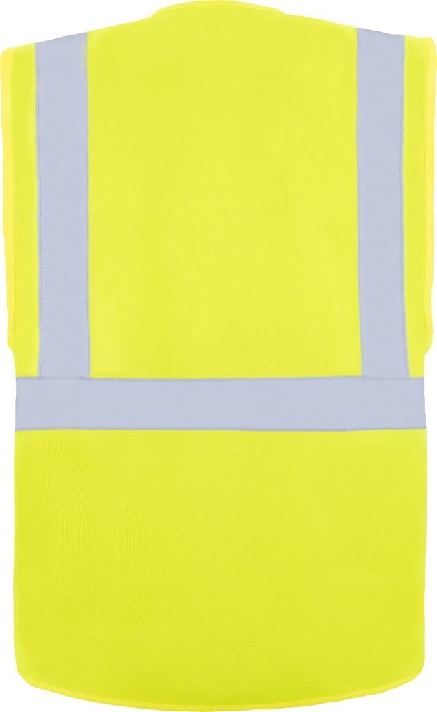 Korntex Comfort gilet alta visibilità Amburgo KXCMFGL Immagine del prodotto 