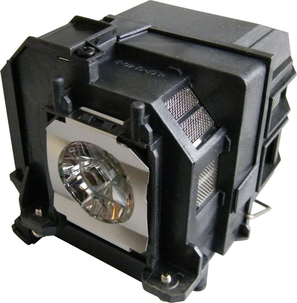 codalux Beamerlampe für EPSON ELPLP80, V13H010L80 verkauft und für PHILIPS Lampe mit Gehäuse