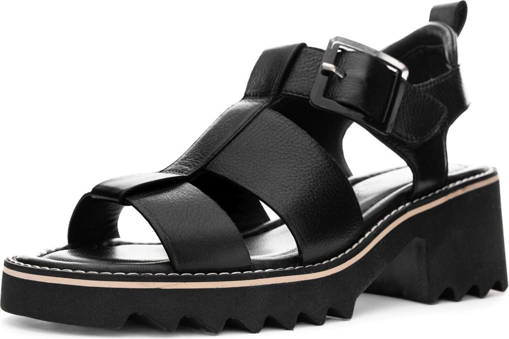 ara Sandalen Sandalen Leder