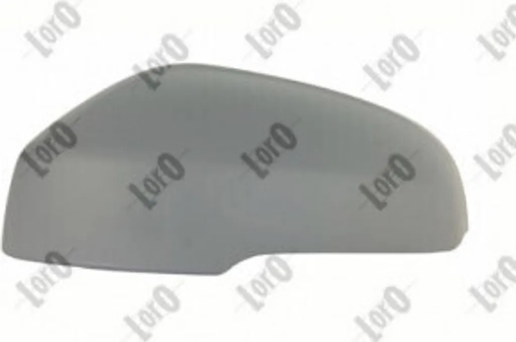 Cache Rétroviseur 39804843 en ABS Durable pour Volvo S60 II et V60