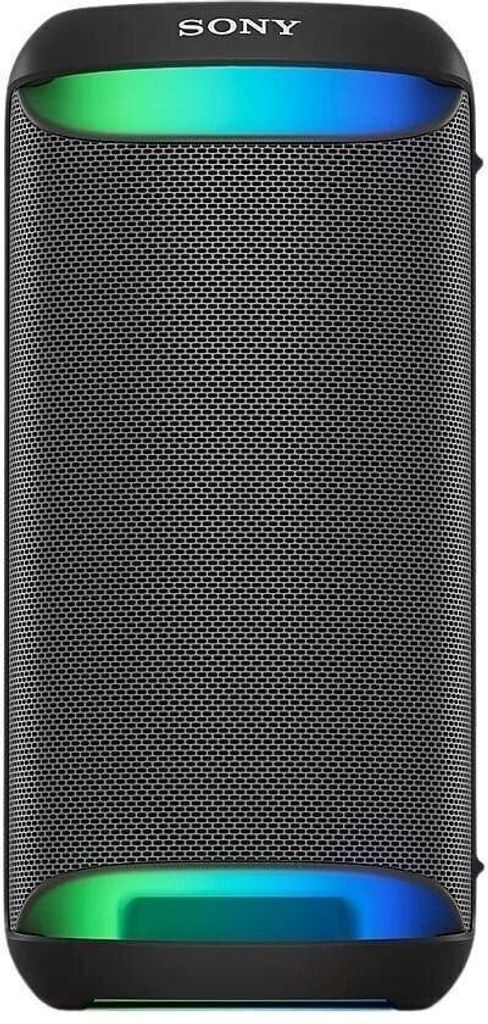 Sony XV500, 6 cm, 14 cm, 20 - 20000 Hz, Bezprzewodowy, Zdjęcie produktu 