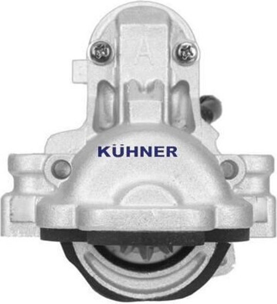 AD KÜHNER 256826 Starter Anlasser 2,5kW für FORD RANGER (TKE) 12V