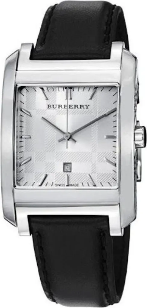Montre Burberry BU1571 : Finissez-en avec les Montres Fragiles et Modes