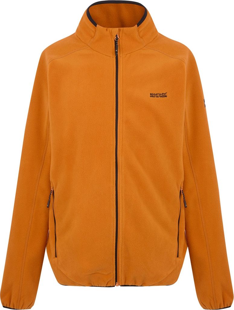 Regatta - "Hadfield" Fleecejas voor heren, model RG7256 Productafbeelding 