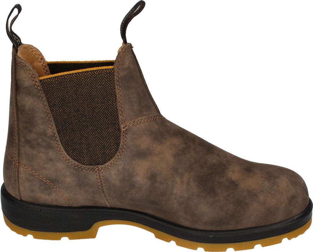 Blundstone Blundstone 1944 Rustic Braun Leather (550 Produktbild 7