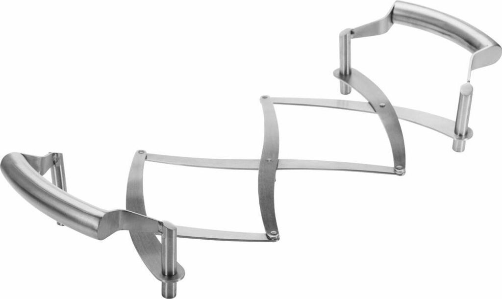 Westmark Untersetzer Flexi, 16412260 Immagine del prodotto 
