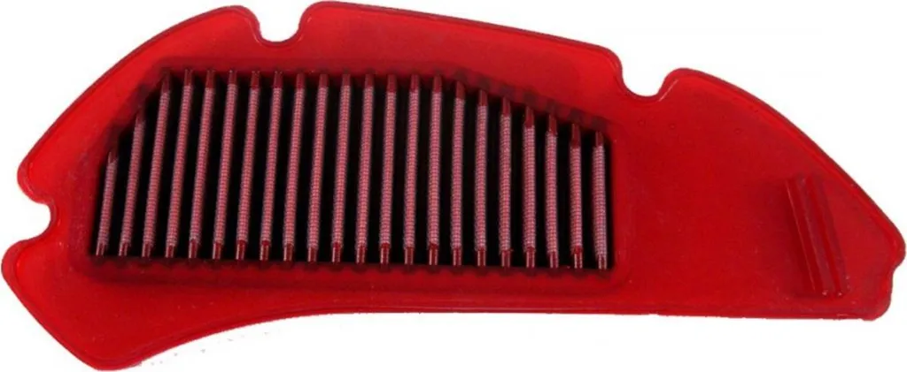 Filtre à air sport BMC lavable pour Honda SH 150i et Dylan 125 150