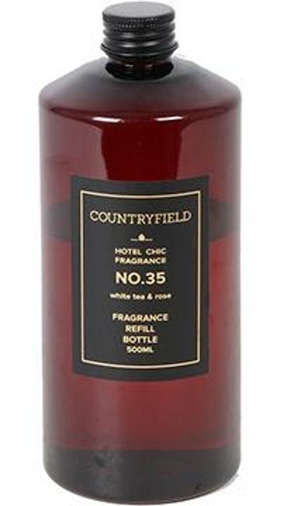 Recharge pour bâtonnets parfumés Countryfield n° 35 – Thé Image du produit 