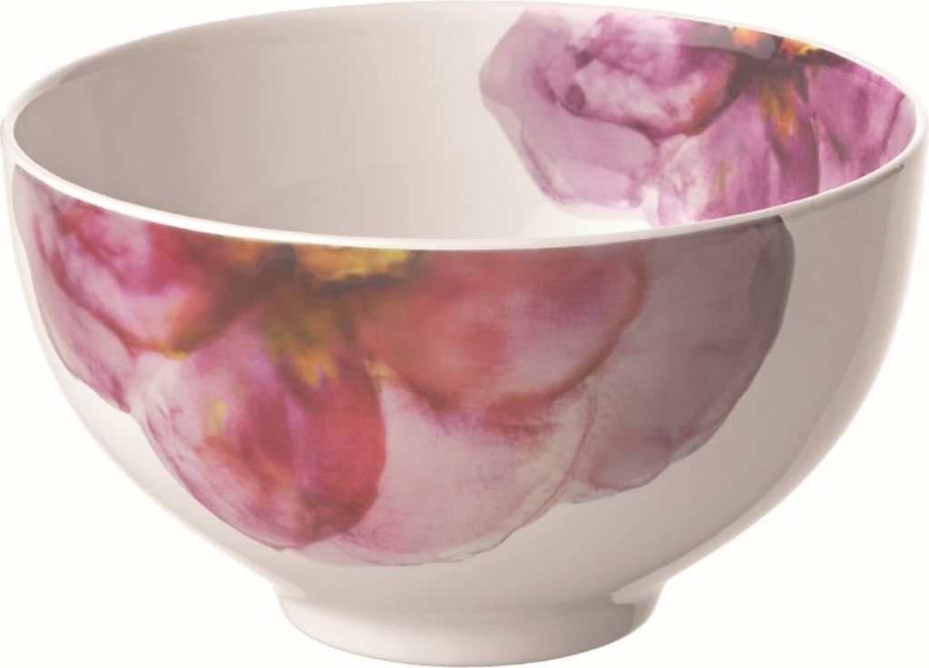 Villeroy & Boch Rose Garden Bol 470ml Produktbild 