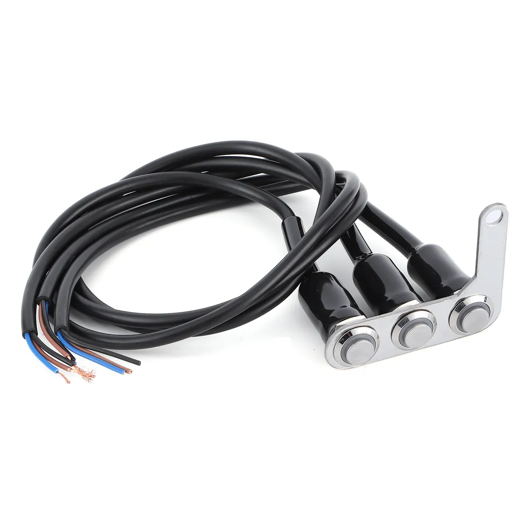 Cavo di accensione NGK 4104 set