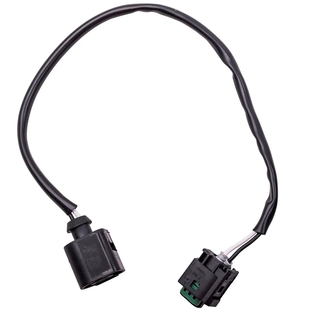 Pompe de circulation chauffage auxiliaire 1K0965561A avec prise VAG - 6
