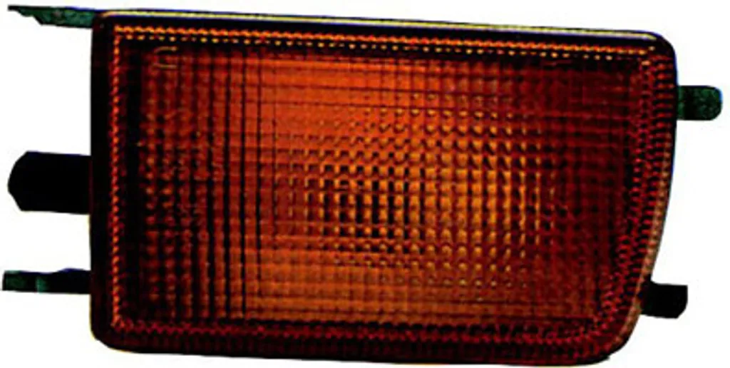 Freccia Bianca Johns Anteriore SX VW Golf III Vento 91-97