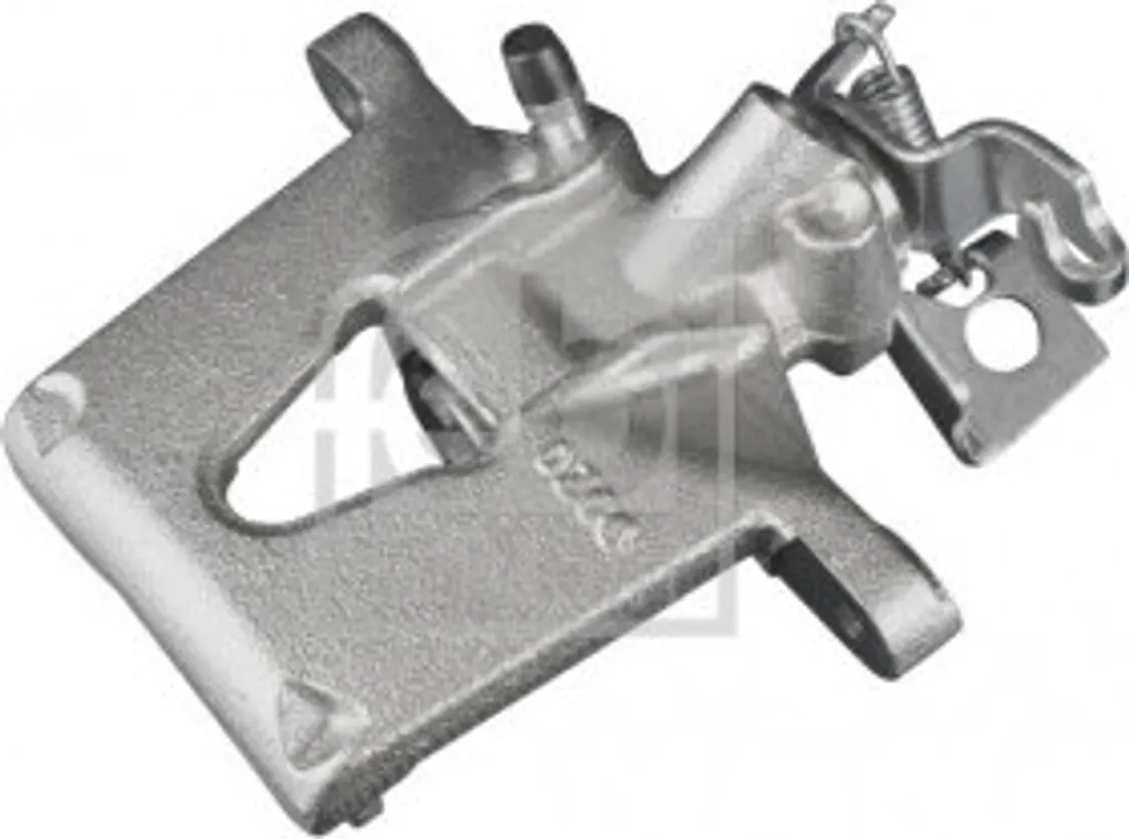 Étrier de frein FEBI BILSTEIN 178136 pour Ford Mondeo II et III - OE 1121850