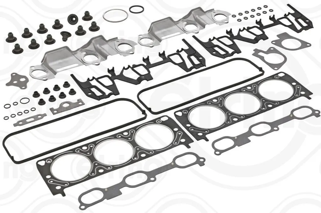 Kit de joints de culasse ELRING 750.630 pour CHEVROLET MALIBU V LUMINA
