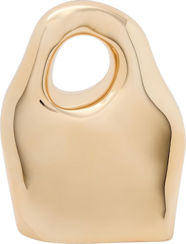 joella damen tasche - gold, one size