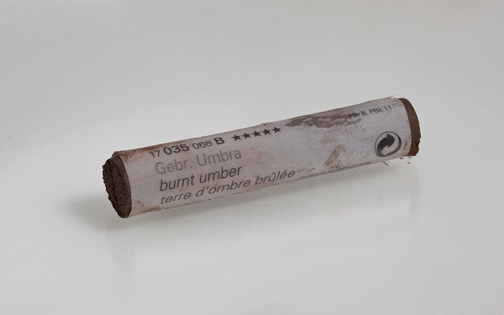 Schmincke Pastell B Gebr Umbra Pastell 17 035 068