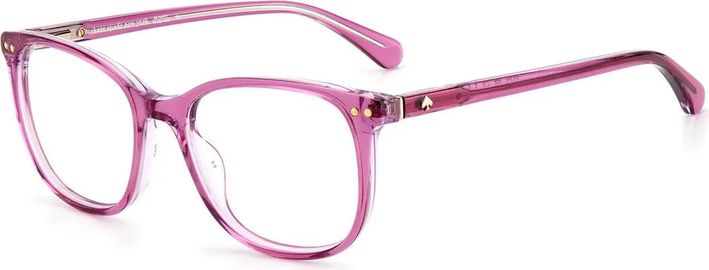 Lunettes Kate Spade JOLIET 51 mm : monture confortable sans pression