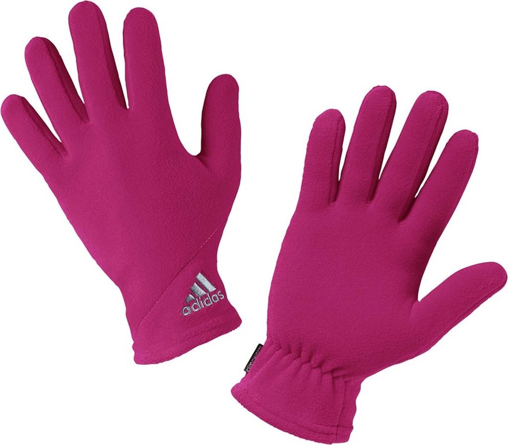 Handschuhe Adidas G70629 für Damen