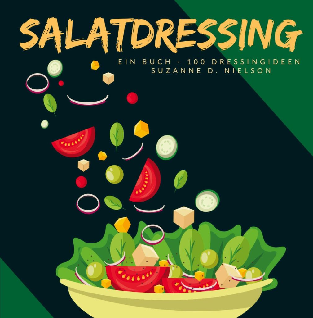Salatdressing