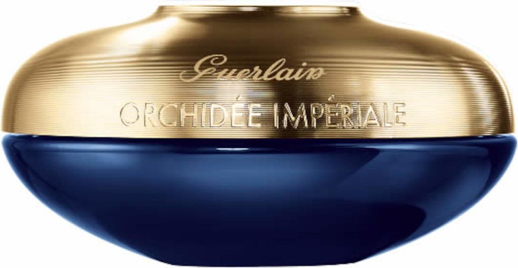 Guerlain Orchids Imperial Tagescreme 50Ml Image du produit 