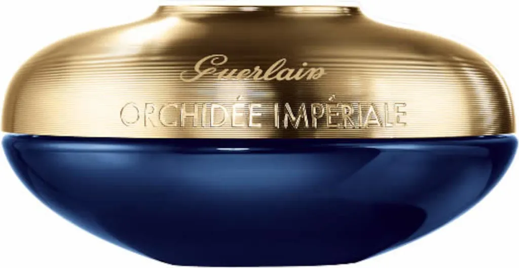 Anti-Âge Orchidée Impériale Guerlain 50ml - Réparer les Rides et l'Éclat