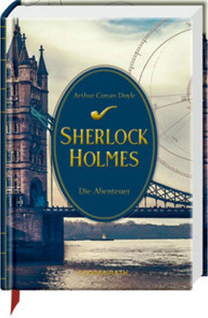 Sherlock Holmes Bd. 2