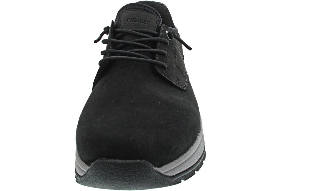 Pánské polobotky Rieker 11050-00 schwarz 43 Obrázek produktu 46
