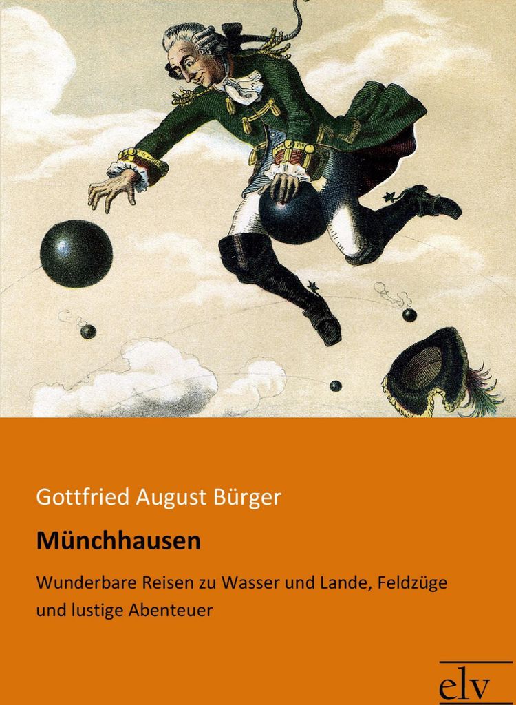 Münchhausen