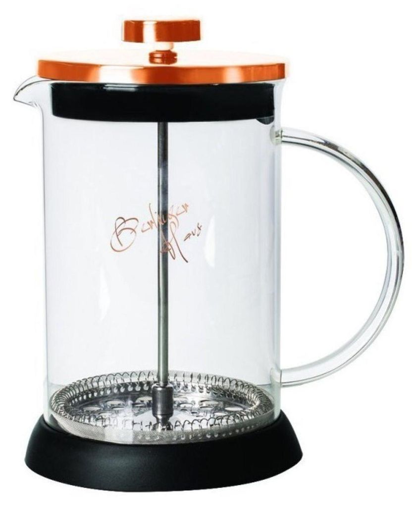 BERLINGERHAUS Kanvička na čaj a kávu French Press 600 ml Obrázok produktu 
