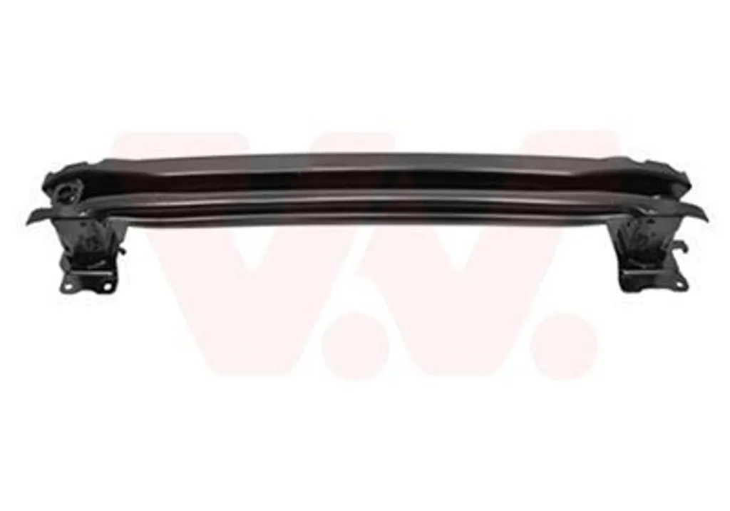 Fixez votre Pare-chocs Arrière de VW POLO AW1 BZ1 - Support 5751530