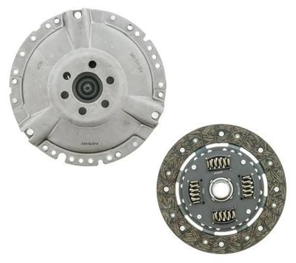 Kit d'embrayage AISIN haute durabilité pour VW Golf II montage précis