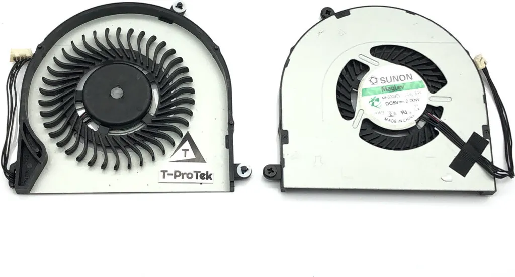 Fan Cooler Lenovo ThinkPad E550 20DF004RGE | Ventola Interna 5V 5-Pin
