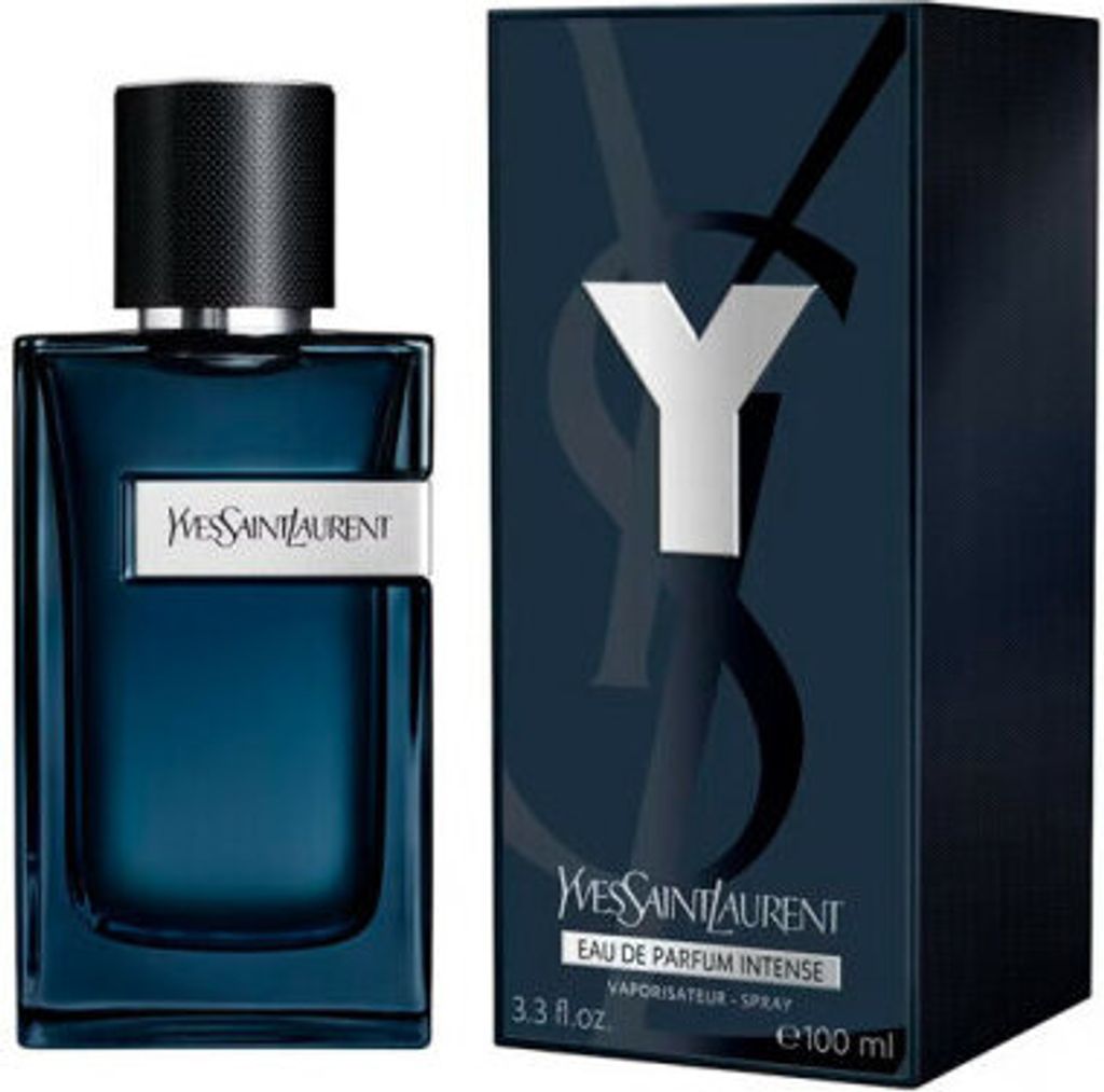 YSL Y Live Intense For Men Edp Spray Produktbild 12