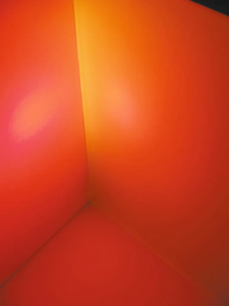 Filtro Eurolite 165x132mm Arancio Frost Dicroico - Ideale per Fluter